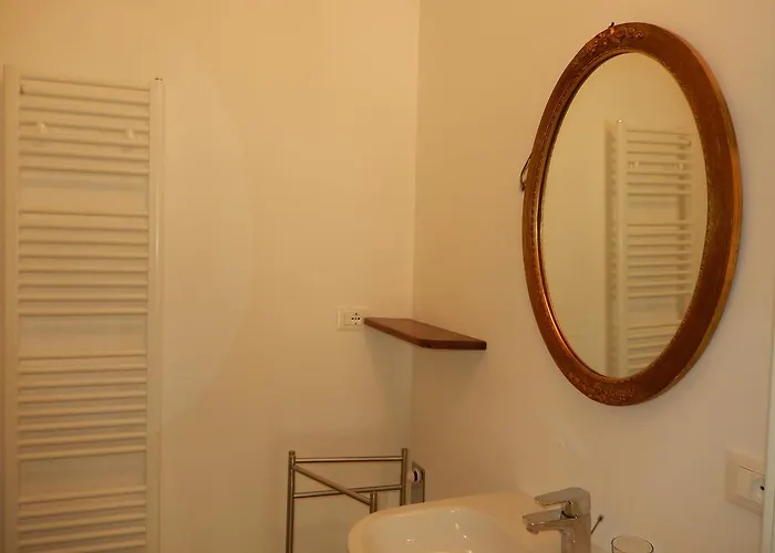 펜션 Pescalina - *