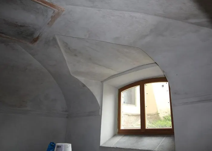 Pescalina - 펜션 *