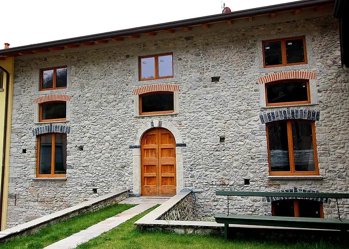 Pescalina - * 페스카테