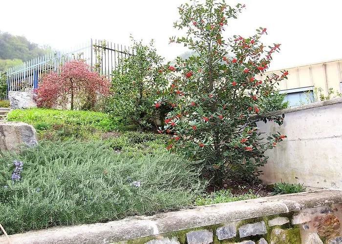 Pescalina - 펜션 *