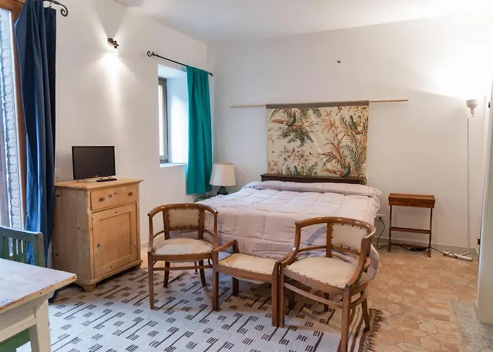 Pescalina - * 페스카테