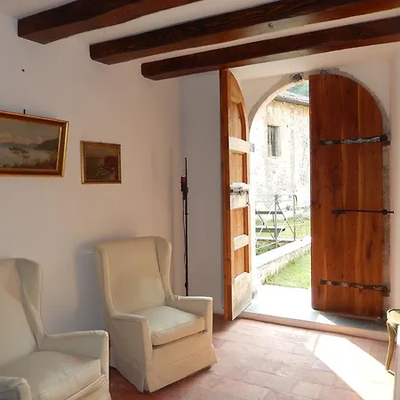 Casa vacanze Pescalina - Pescate