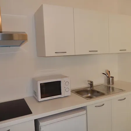 Pescalina - Casa vacanze Pescate