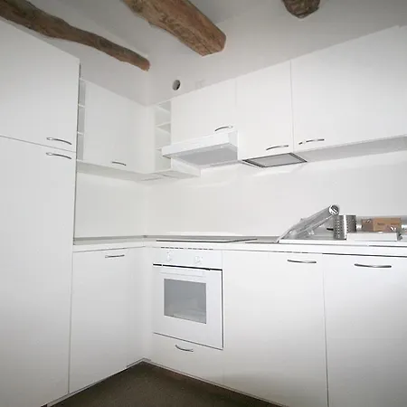Vakantiehuis Pescalina - Pescate