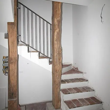 Pescalina - Casa vacanze Pescate