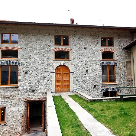 Casa vacanze Pescalina - *