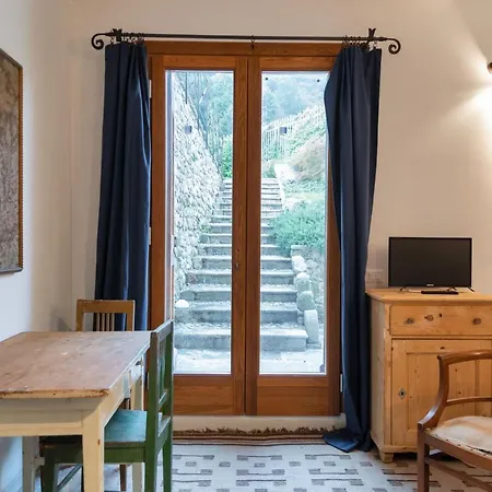 Pescalina - Vakantiehuis