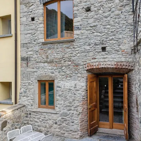 Casa vacanze Pescalina - *