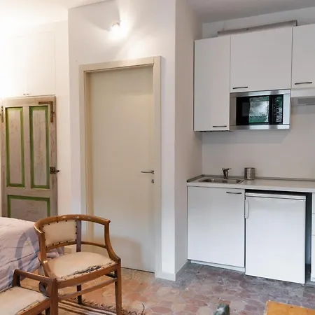 Casa vacanze Pescalina -