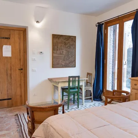 Pescalina - Casa vacanze *