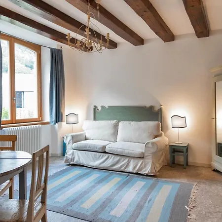 Pescalina -