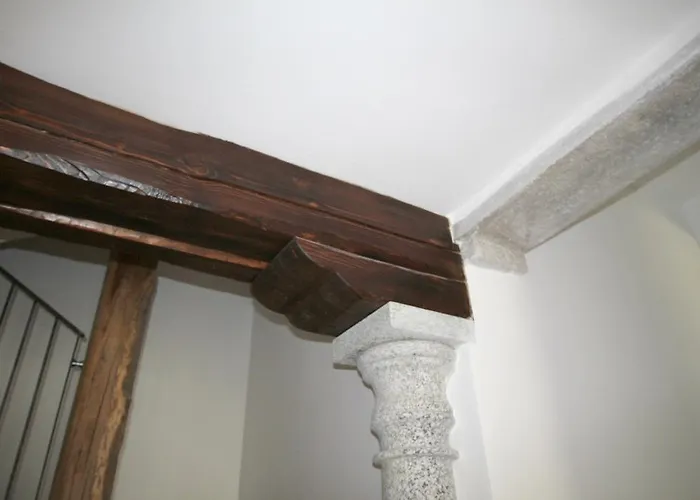 Pescalina - Сasa de vacaciones