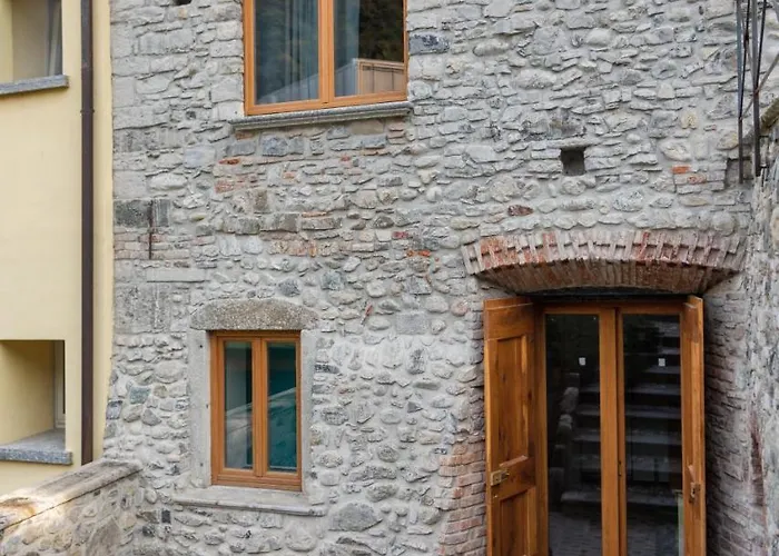 Сasa de vacaciones Pescalina - *