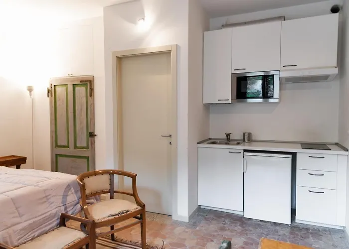 Сasa de vacaciones Pescalina -