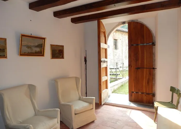 Дом отдыха Pescalina - Пескате