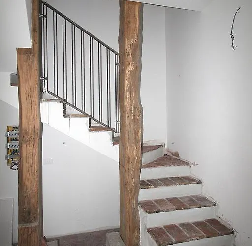 Pescalina - Дом отдыха Пескате