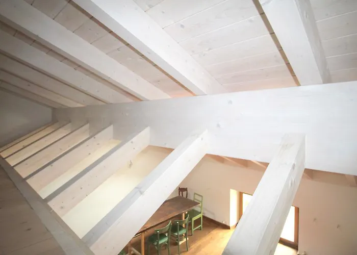 Дом отдыха Pescalina - *