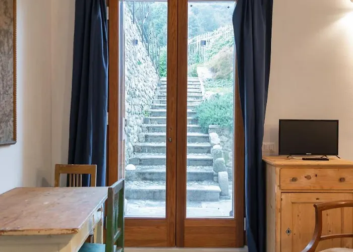 Pescalina - Дом отдыха