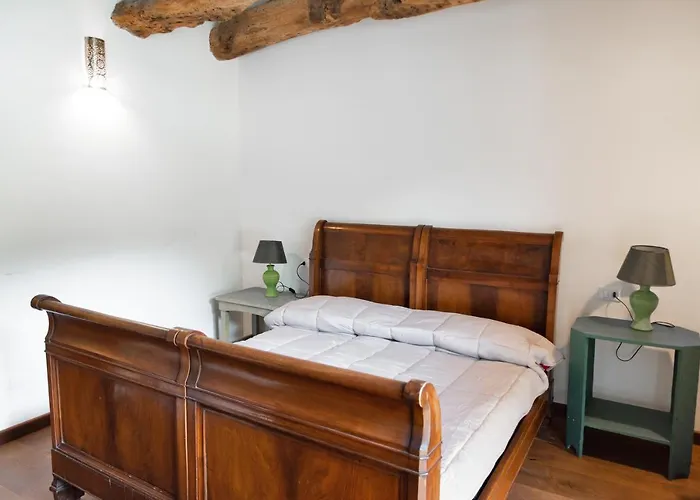 Pescalina - Дом отдыха *