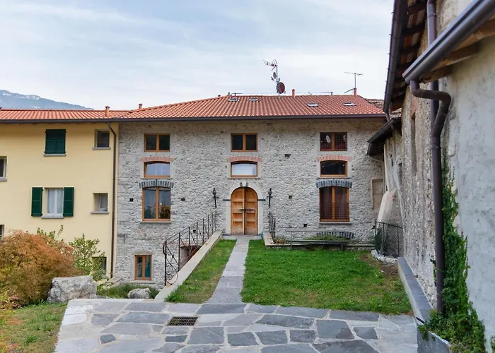 Pescalina - Дом отдыха *