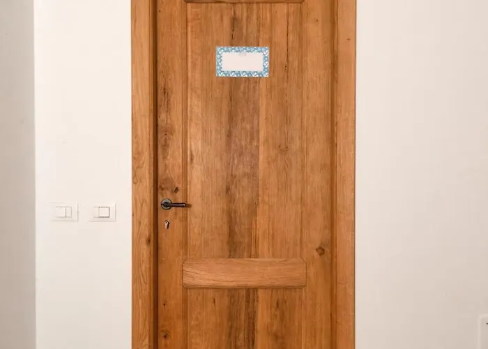 Pescalina - Prázdninový dům *